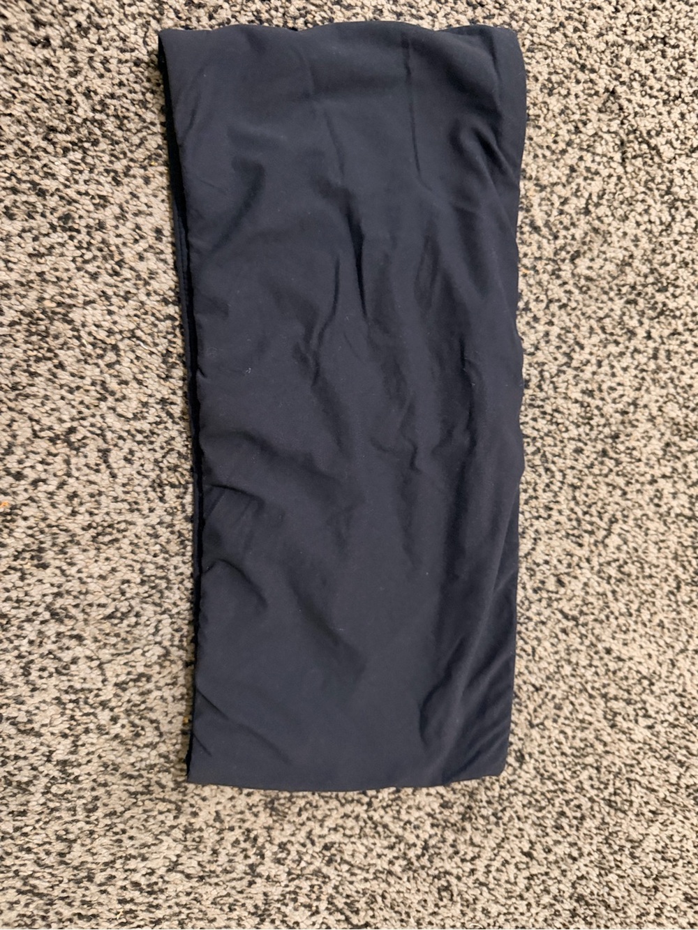 SKIMS black strapless bandeau